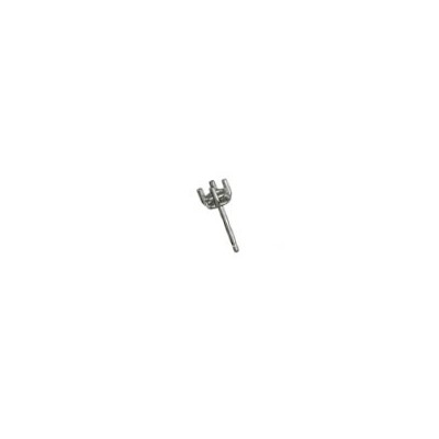 Garrita c/palillo 4.5mm.Palillo 10x1mm.OB.18 Kt 16116 **