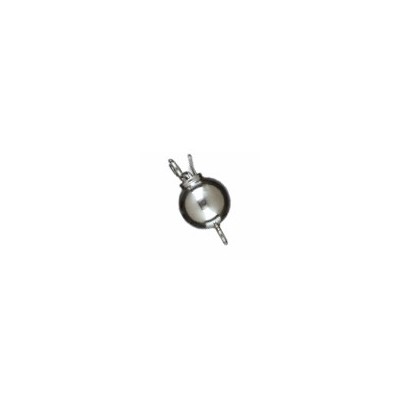 Broche de bola liso 12mm.OB.18 Kt 30223 **