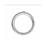 Anilla magic-ring ext.18mm.Tubo 2mm.AG-925 40095