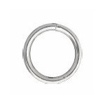Anilla magic-ring ext.20mm.Tubo 2.5mm.AG-925 40096