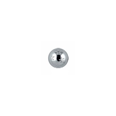 Bola diamantada 16mm.Int.2.6mm.AG-925 43475