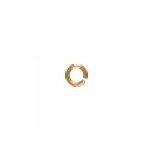 Anilla redonda ext.5mm.Hilo 0.9mm.Gold filled 14/20 52803