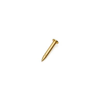 Pincho para pin 8.0x1.1mm.Con rebaje.OA.18 Kt 20509 **
