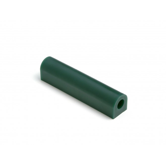 TUBO PARA SELLOS 32x150 CERA FERRIS VERDE FUN002260