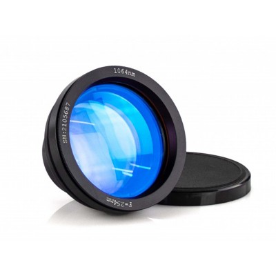 LENTE 175X175 mm. PARA MAQUINA DE GRABAR LASER TECHNOFLUX  GRA0L0121