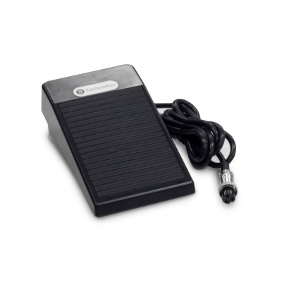 PEDAL  MICROMOTOR TECHNOFLUX TORNADO 230W INDUCCION PUL4P1555