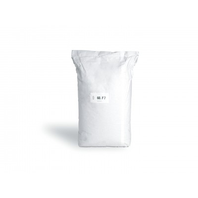 COMPUESTO ANTIOX.PARA BOLAS Y PALILLOS F-7 25 KG PUL1V6700