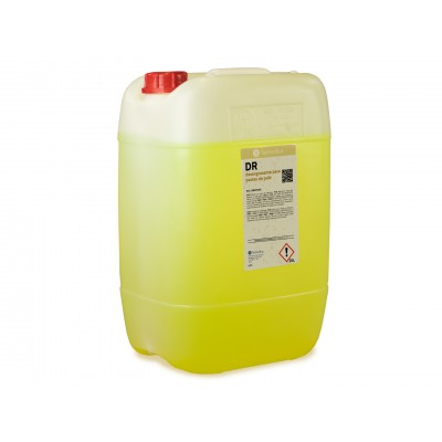 TECHNOFLUX-DR 25 Li DESENGRASANTE ESP.PARA PASTAS DE PULIR LIM0P0305